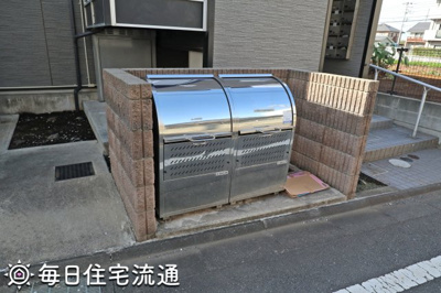 【その他共用部分】 | ステラⅡ