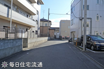 【周辺】 | ステラⅡ