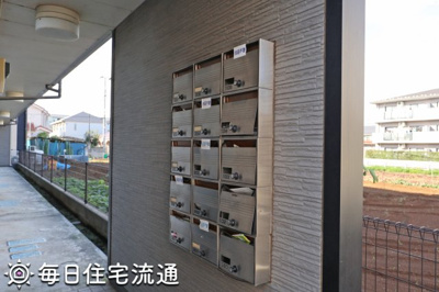 【その他共用部分】 | ステラⅡ