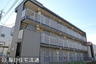 【外観】 | ステラⅡ