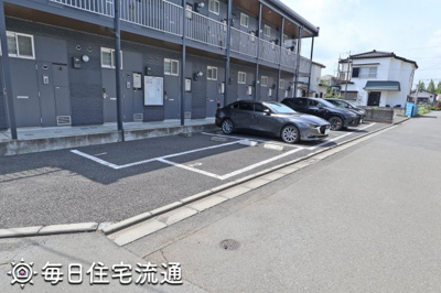 【駐車場】 | シャトルＮＯＪＩＭＡ