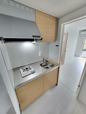 【キッチン】 | メゾンエドユートピア小田原