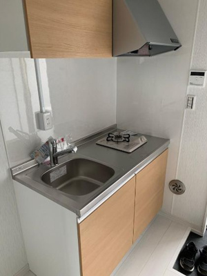 【キッチン】 | メゾンエドユートピア小田原