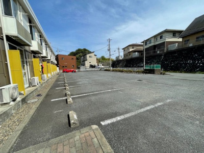 【その他】 | レオパレスボヌールエスパースＦ