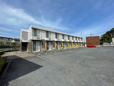 【その他】 | レオパレスボヌールエスパースＦ