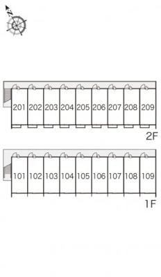 【その他】 | レオパレスボヌールエスパースＦ
