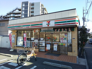 セブンイレブン蒲田２丁目東邦医大通り店まで300ｍ