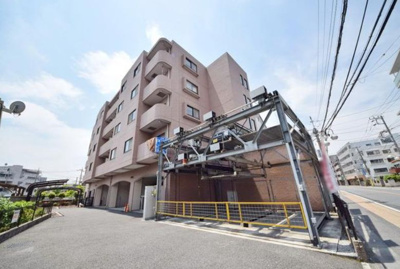 【外観】 | グレートリヴァー