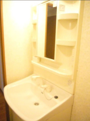 【独立洗面台】 | グレートリヴァー