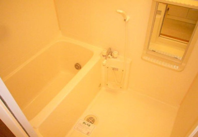 【浴室】 | グレートリヴァー