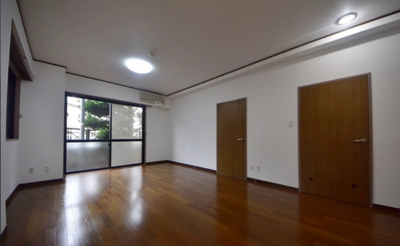 【居間・リビング】 | リオ北上尾