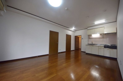 【居間・リビング】 | リオ北上尾