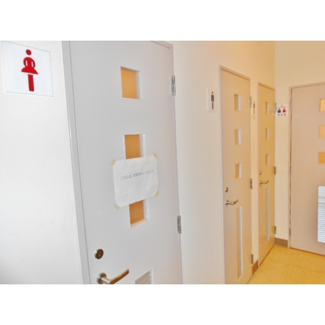 羽島市福寿町平方２丁目の事務所のその他