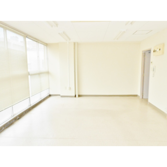 羽島市福寿町平方２丁目の事務所の内装