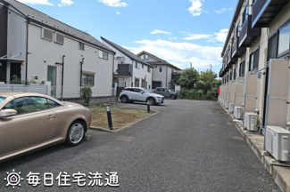 【駐車場】 | ルキア