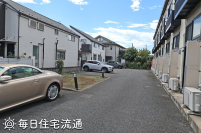 【駐車場】 | ルキア