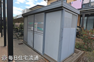 【その他共用部分】 | ルキア