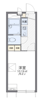 【間取り】 | ルキア
