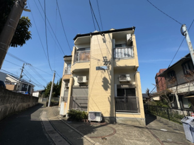 【外観】 | MiA茶山　★プライスホームならHPに全物件の初期費用掲載中です！★