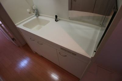 【キッチン】 | MiA茶山　★プライスホームならHPに全物件の初期費用掲載中です！★