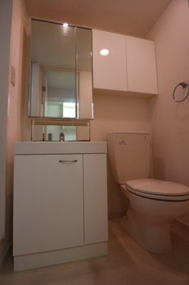 【洗面所】 | MiA茶山　★プライスホームならHPに全物件の初期費用掲載中です！★