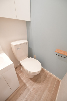 【トイレ】 | MiA茶山　★プライスホームならHPに全物件の初期費用掲載中です！★