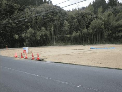 雲南市大東町　売土地のその他