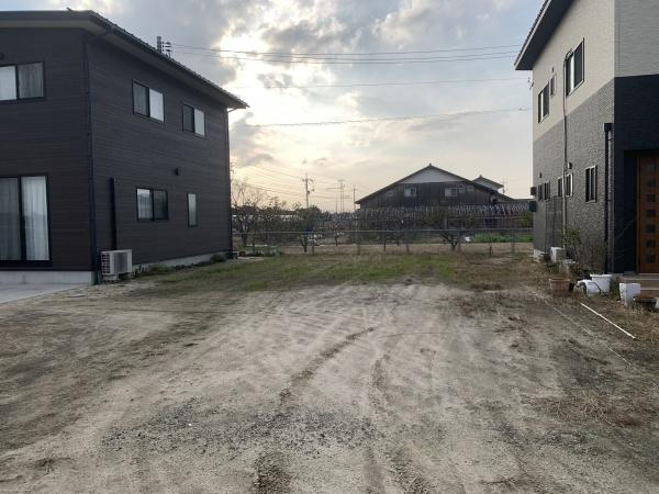 出雲市大社町遥堪　売土地のその他