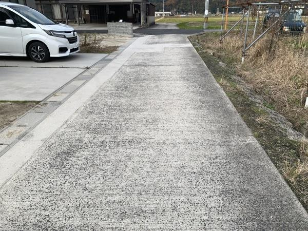 出雲市大社町遥堪　売土地のその他