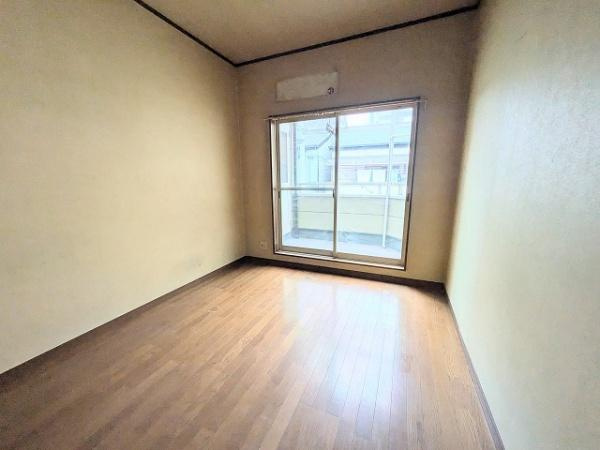 【洋室】 | 門真市小路町　中古戸建