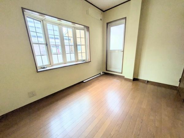 【洋室】 | 門真市小路町　中古戸建