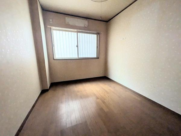 【洋室】 | 門真市小路町　中古戸建