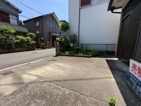 和歌山市田尻　中古戸建のその他