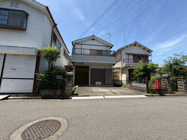 和歌山市田尻　中古戸建