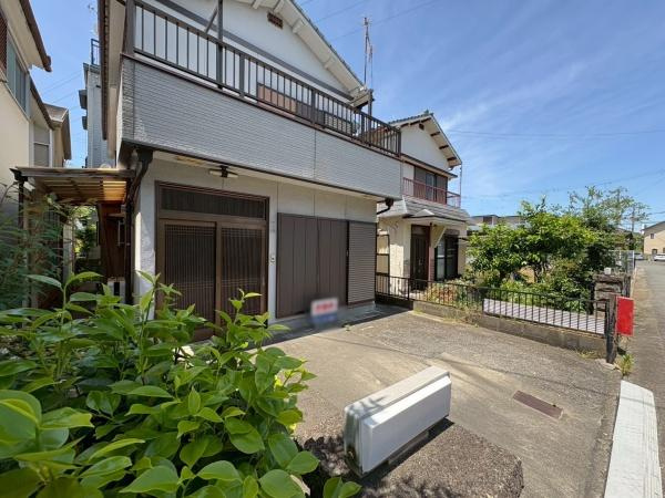 和歌山市田尻　中古戸建のその他
