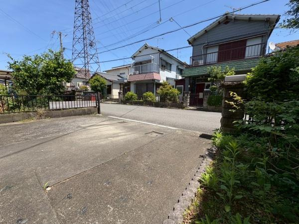 和歌山市田尻　中古戸建のその他