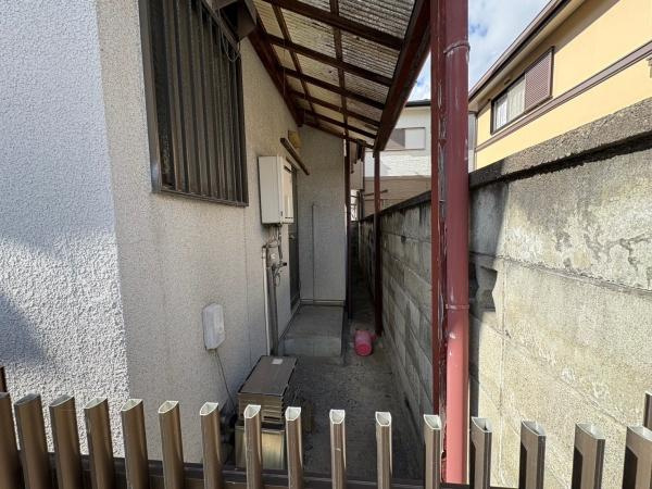 岩出市中迫　中古戸建のその他
