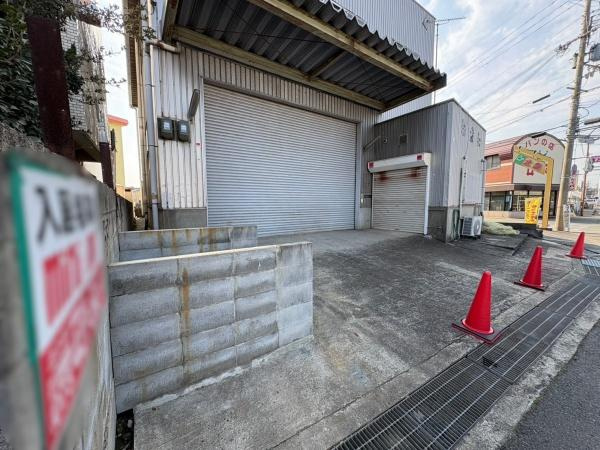 和歌山市湊　倉庫のその他