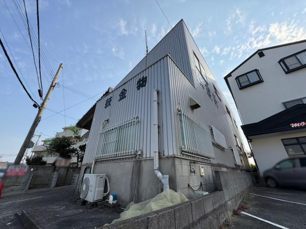 和歌山市湊　倉庫