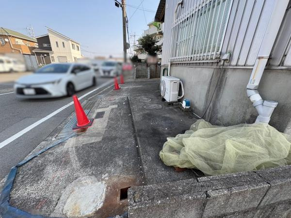 和歌山市湊　倉庫のその他