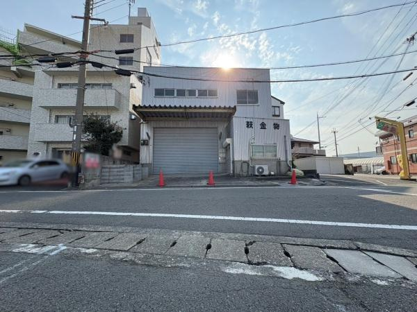 和歌山市湊　倉庫のその他