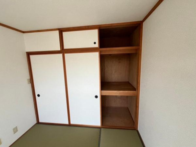 【収納】 | コーポＭ