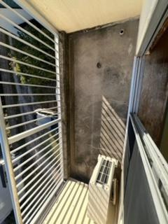 【バルコニー】 | コーポＭ