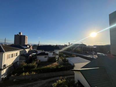 【展望】 | コーポＭ