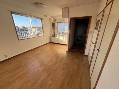 【居間・リビング】 | コーポＭ