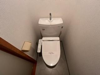【トイレ】 | コーポＭ