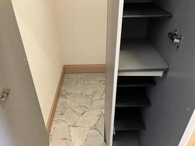 【玄関】 | セジュールアラコ A