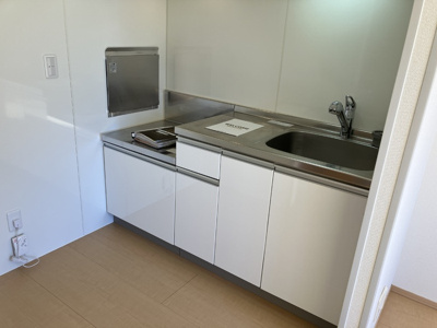 【キッチン】 | セジュールアラコ A