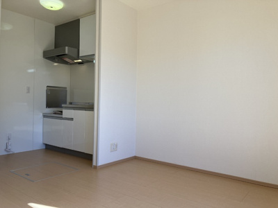 【居間・リビング】 | セジュールアラコ A