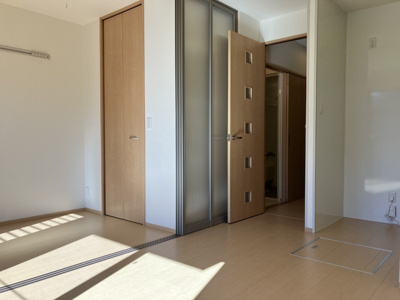 【内装】 | セジュールアラコ A